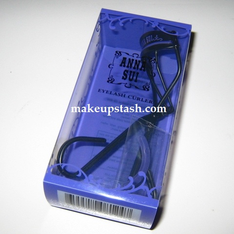 Review | Anna Sui Eyelash Curler