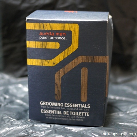 Aveda Men Pure-Formance Grooming Essentials Kit