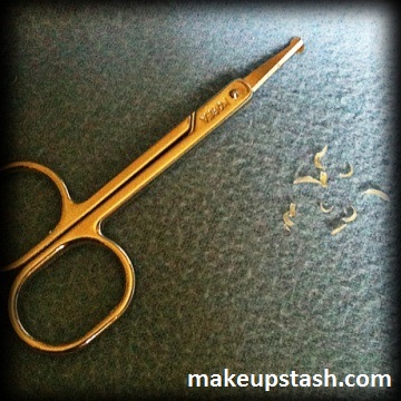 Baby BBB | Baby Nail Scissors