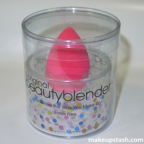 BeautyBlender in Singapore