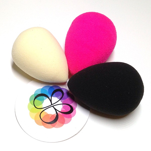 Beautyblender Original, Pure and Pro