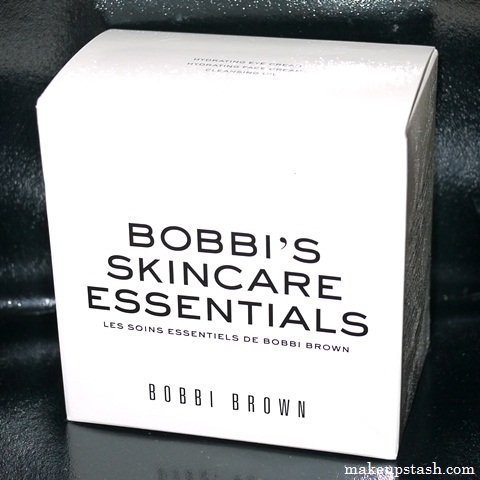 Bobbi Brown Skincare Essentials Set