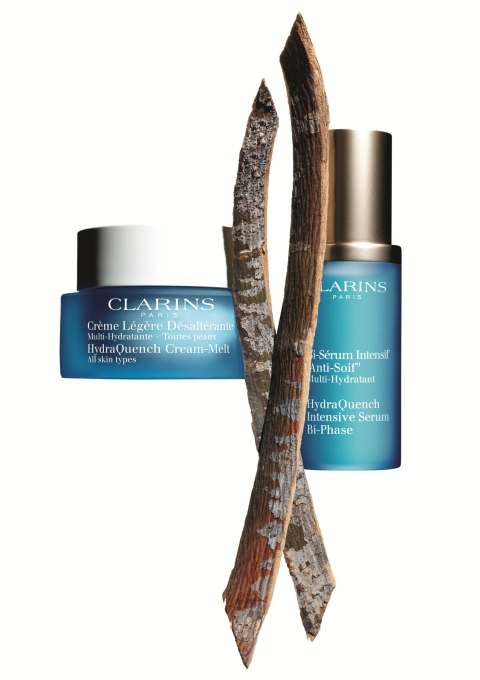 Review | Clarins HydraQuench