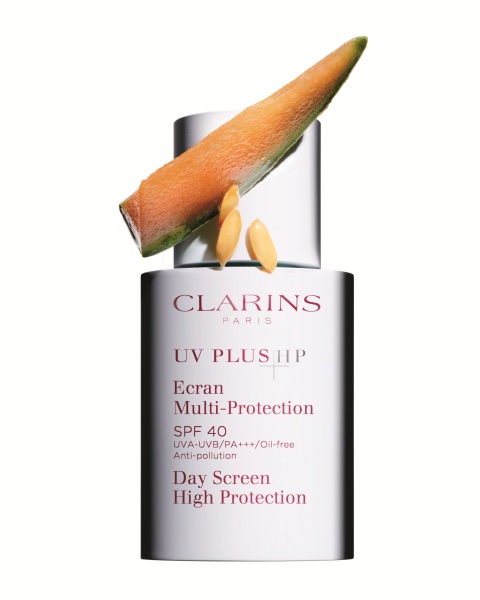 Review | Clarins UV Plus HP Day Screen High Protection SPF 40 PA+++ (Neutral and Tinted)