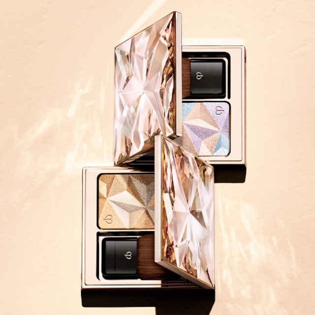 Review | Clé de Peau Beauté Luminizing Face Enhancer in 11 Pastel