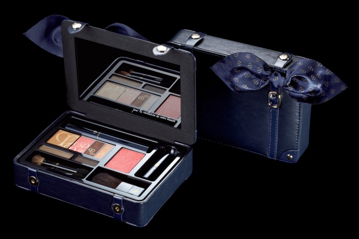 Clé de Peau Beauté Palette de Voyage for Holiday 2012