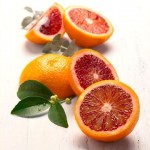 Crabtree & Evelyn Tarocco Orange