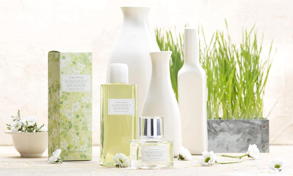 Crabtree & Evelyn Somerset Meadow
