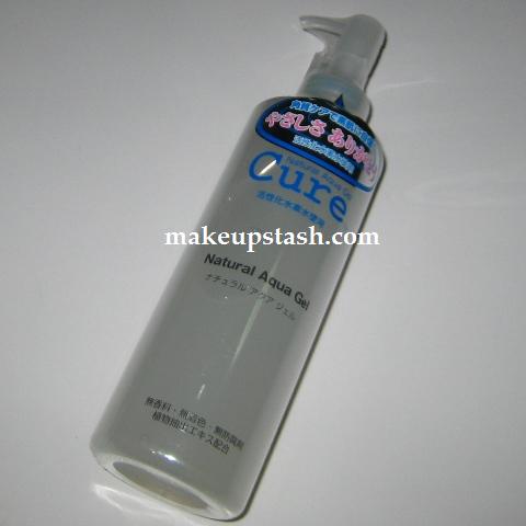 Cure Natural Aqua Gel