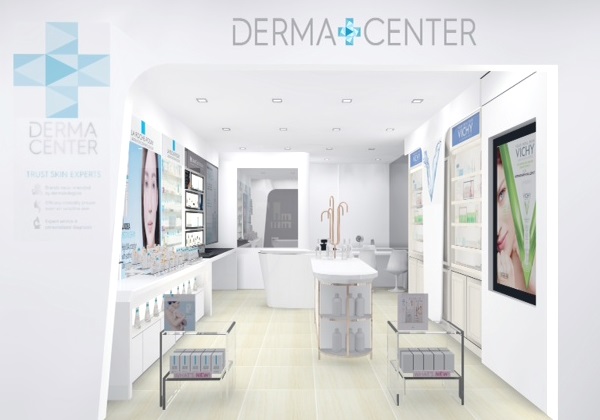 L’Oréal Derma Center at Westgate Mall