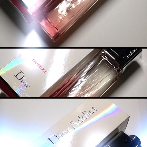 Dior Addict Eau Delice