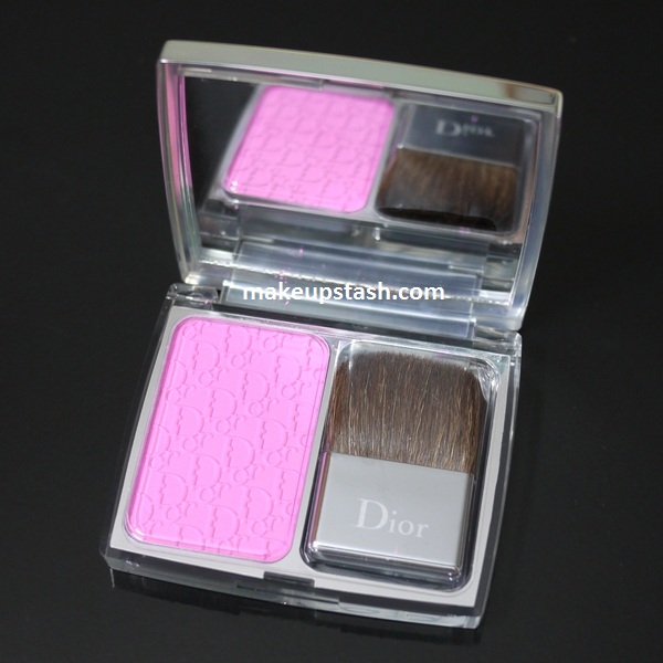 Blush dior clio hotsell