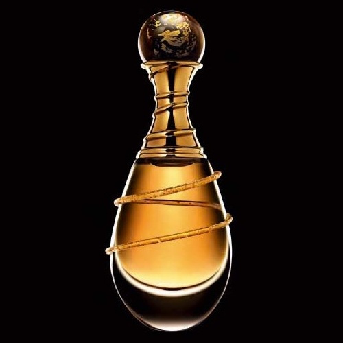 Dior J’Adore Othoniel Auction for AWARE