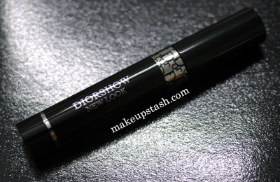 First Impressions Review | Diorshow New Look Mascara