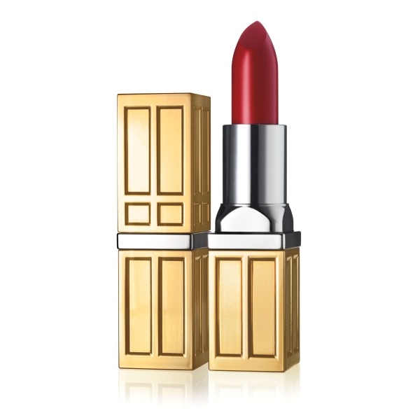 Elizabeth Arden Beautiful Color Moisturizing Lipstick for Makeup Stash Christmas 2013 Giveaways