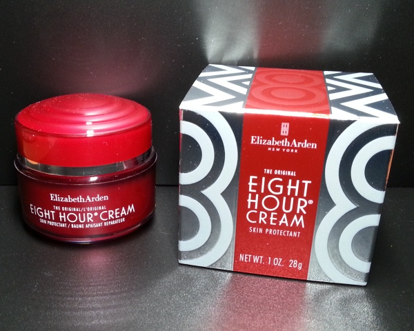 Review | Elizabeth Arden Eight Hour® Cream 2012 Limited Edition Skin Protectant (The Original)