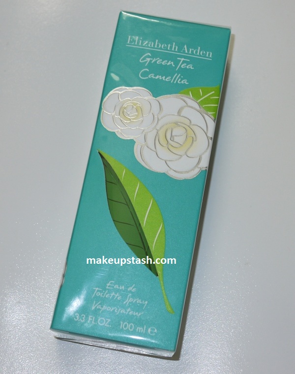 Elizabeth Arden Green Tea Camellia