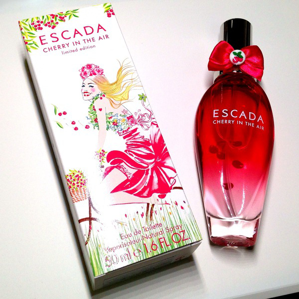 prix parfum escada magnetism