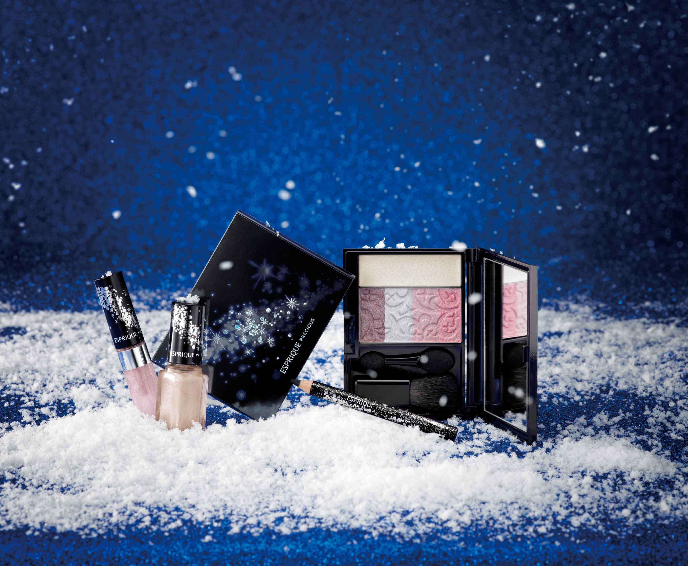 More Esprique Precious Twinkle Story Collection Visuals