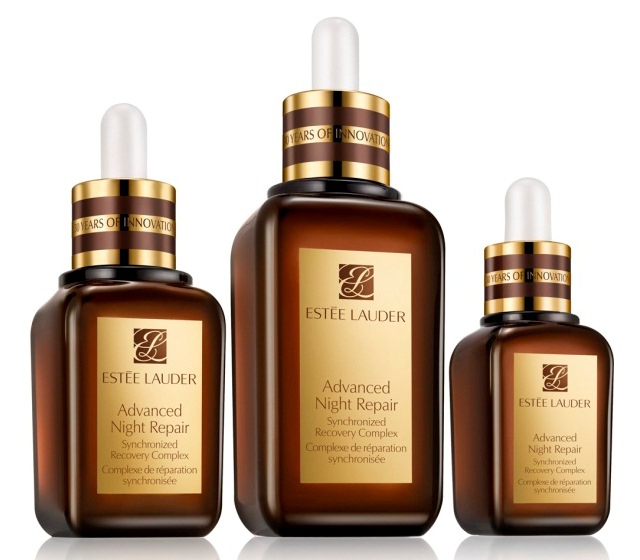 Estée Lauder Advanced Night Repair 30th Anniversary Bottle