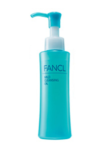 Review | Fancl Mild Cleansing Oil