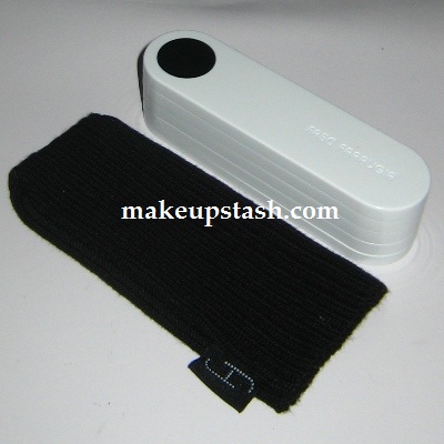 Fred Farrugia Makeup System & Bag