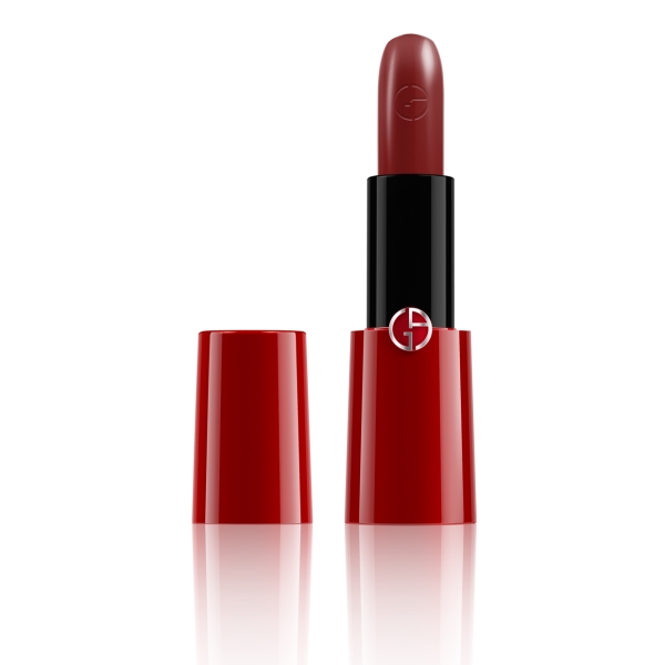 Giorgio Armani Rouge Ecstasy in 401 Hot for Makeup Stash Christmas 2013 Giveaways