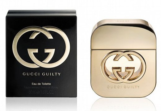 Gucci Guilty at Sephora Singapore