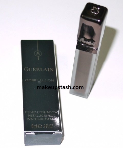 A Gift! – Guerlain Ombre Fusion Cream Eyeshadow in 03 Maya