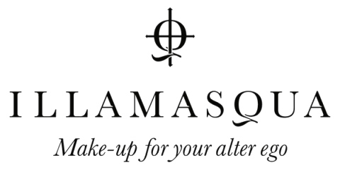 illamasqua logo