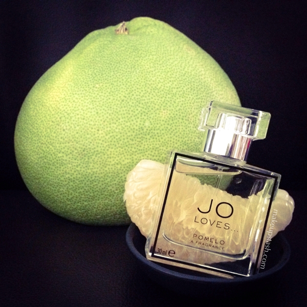 Review | Jo Loves Pomelo Fragrance
