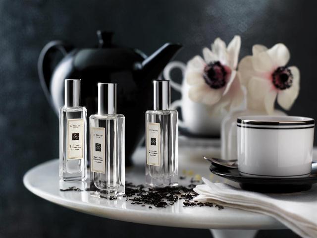 Jo Malone Earl Grey & Cucumber Cologne Returns