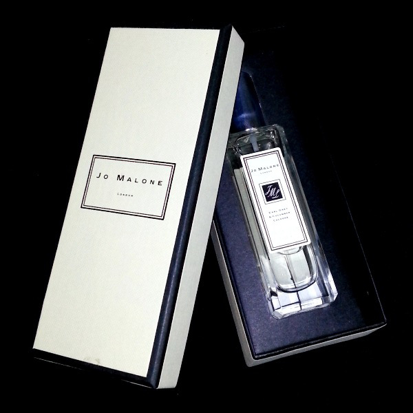 Jo Malone Earl Grey & Cucumber Cologne