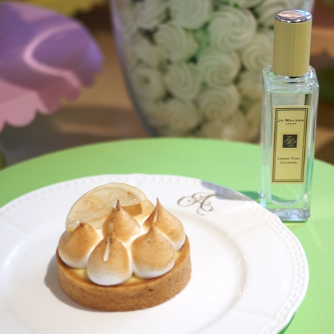 Jo Malone Lemon Tart Cologne