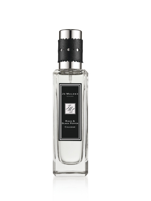 Jo Malone London Rock The Ages BIRCH & BLACK PEPPER Cologne