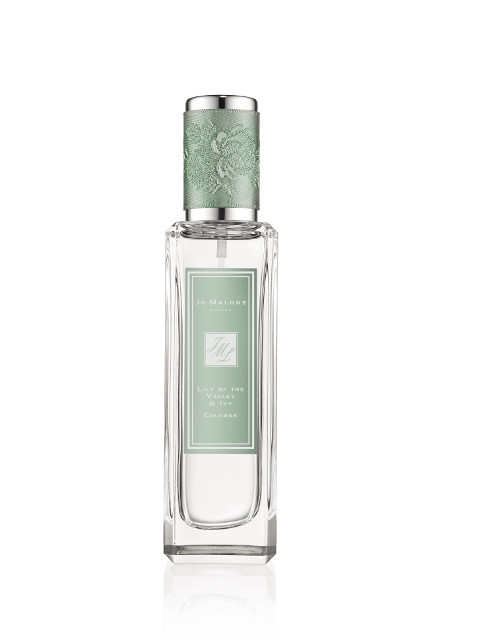 Jo Malone London Rock The Ages LILY OF THE VALLEY & IVY Cologne