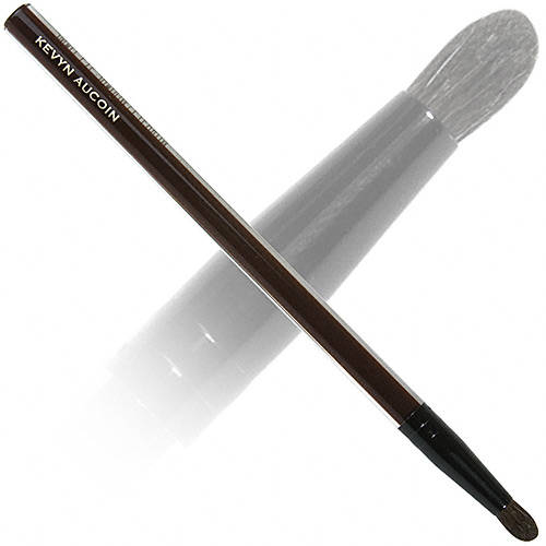 Review | Kevyn Aucoin Small Eye Shadow Brush