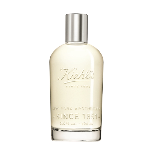 Kiehl's Aromatic Blends Patchouli & Fresh Rose Eau de Toilette 100ml for Makeup Stash Christmas 2013 Giveaways