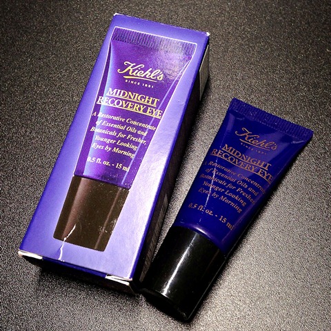 Kiehl's Midnight Recovery Eye