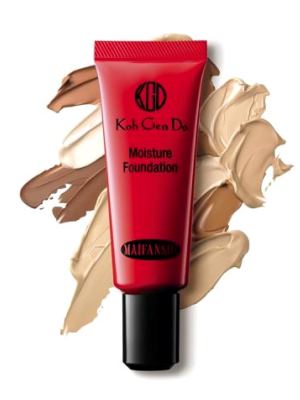 Koh Gen Do Maifanshi Moisture Foundation Visual