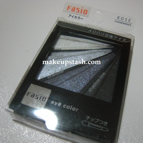 Fasio Shade Trick Eyes in BL-2