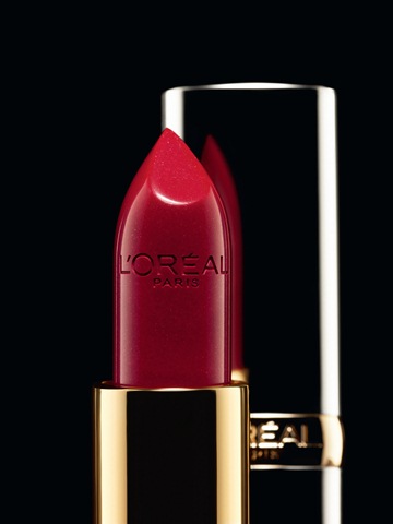 More L’Oréal Color Riche Lipsticks in Singapore + 2 Chinese New Year Reds!