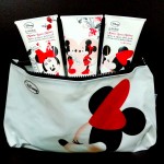 Laline Minnie Loves Mickey Holiday 2012 Set