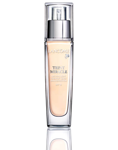 Teint-Miracle-Foundation Teint-Miracle-Foundation