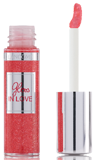 Lancome Deluxe-Sized Gloss in Love 4 ml