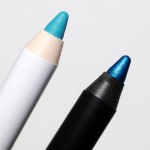 Lancome Jade Crush and Make Up Store Ocean Breeze Close Up