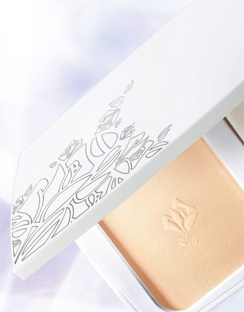 Lancôme Maqui Blanc Miracle Compact Crystal Brightening Creator SPF 35 PA+++