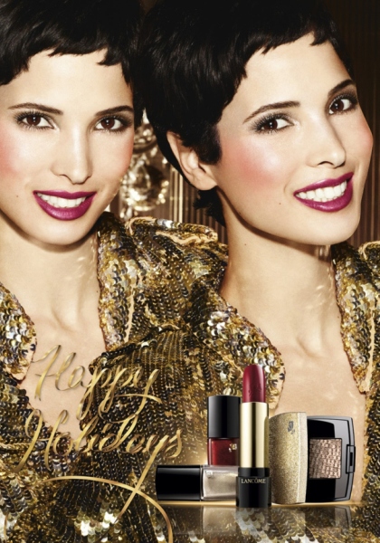 Lancôme Holiday 2012 TresOR Makeup Collection