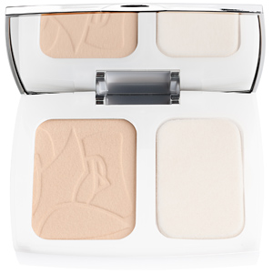 Lancome Teint Miracle Compact & Illuminizer