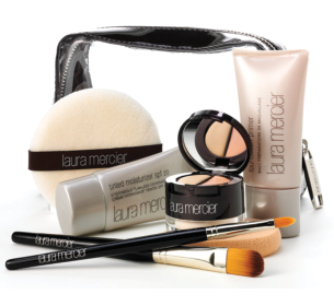 Laura Mercier Flawless Face Kit Giveaway